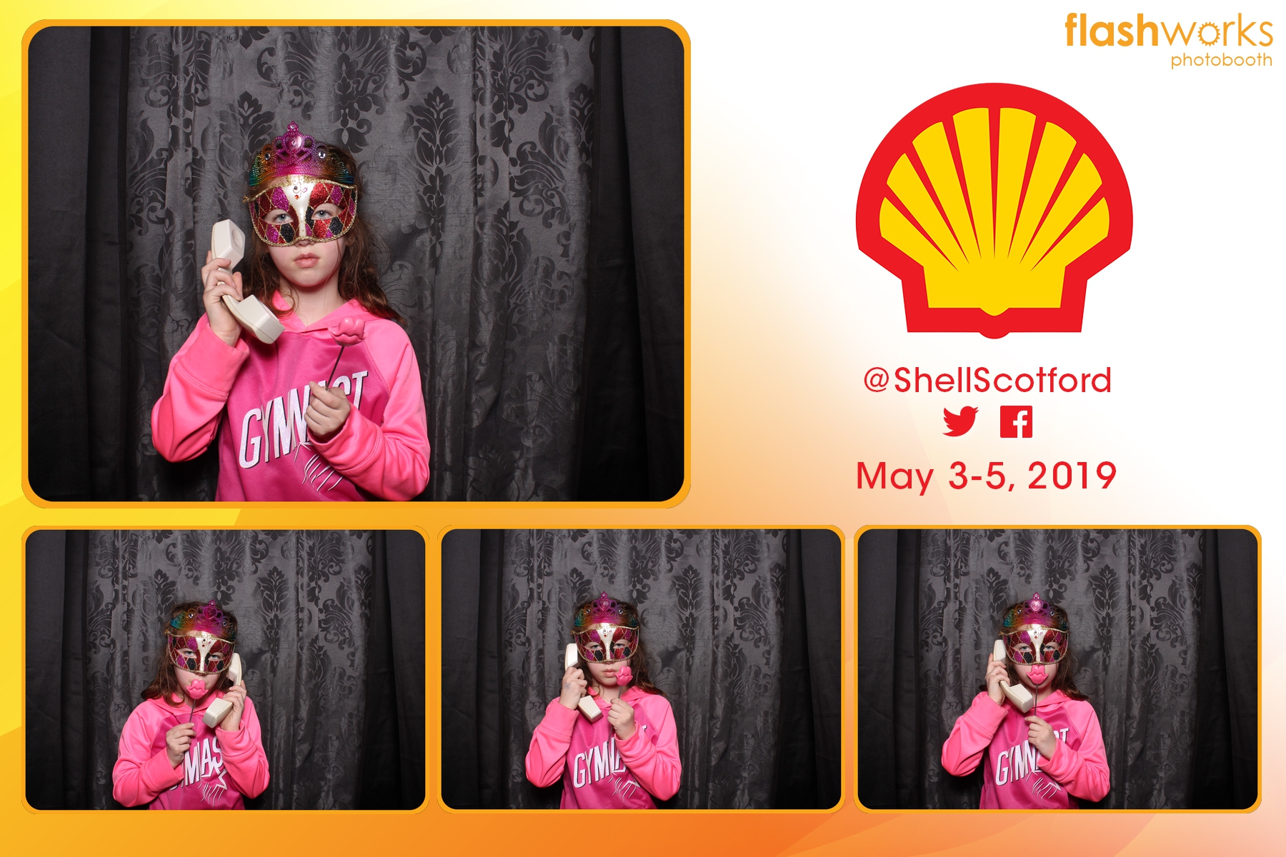 Fort Saskatchewan Trade Show & Sale: Presented by Shell | View more photos from the event at gallery.flashworksphotobooth.com/u/FlashworksPhotoboothInc/Fort-Saskatchewan-Trade-Show-Sale-Presented-by-Shell